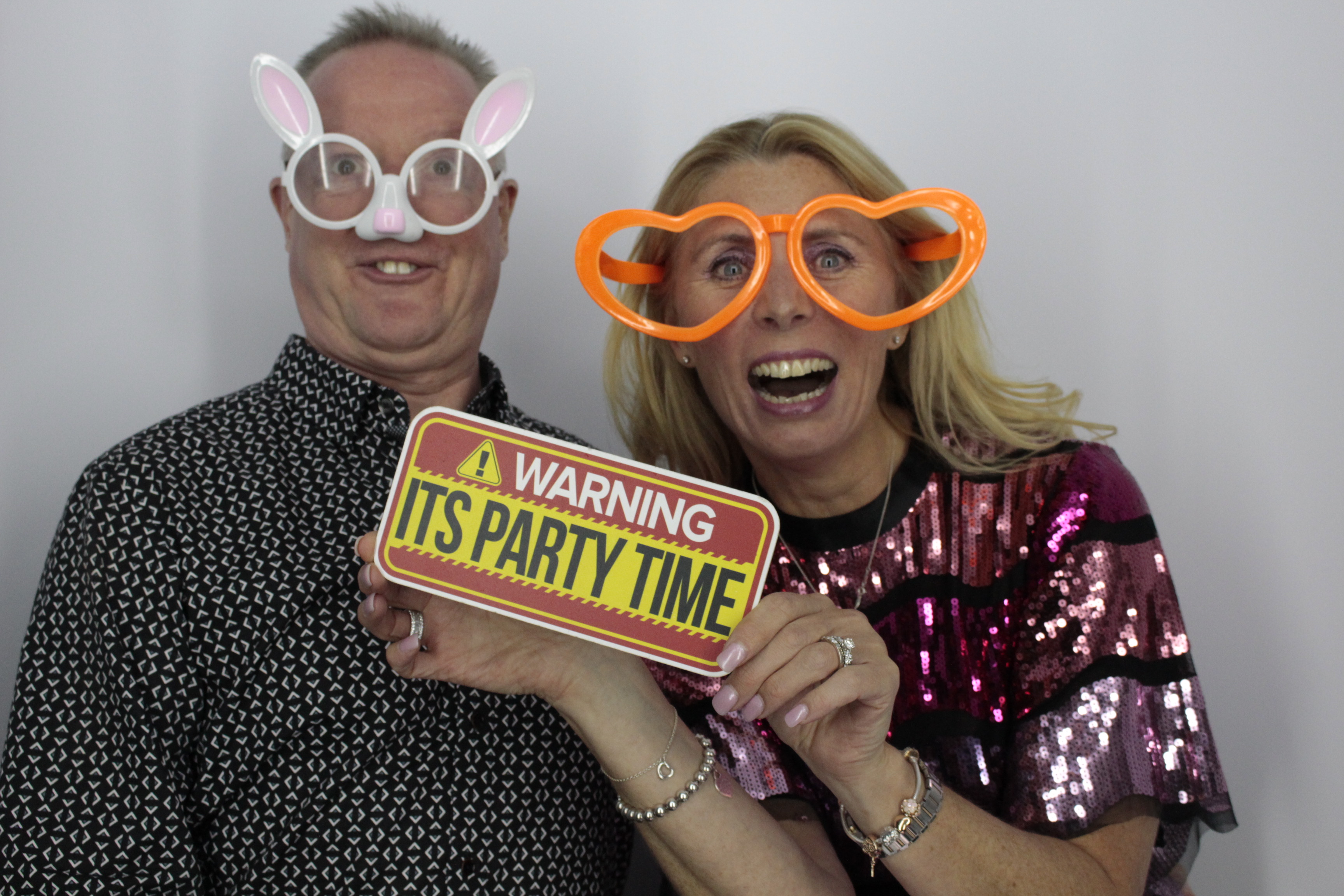 Eleanor's 50th Birthday | View more photos from the event at gallery.myphotoboothexperience.co.uk/u/MyPhotoBoothExperienceLtd/Eleanors-50th-Birthday